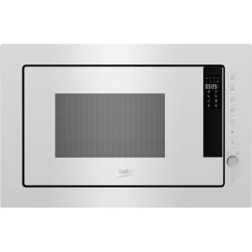 Micro-ondas Beko BMGB 25333 WG Micro-ondas Beko BMGB 25333 WG