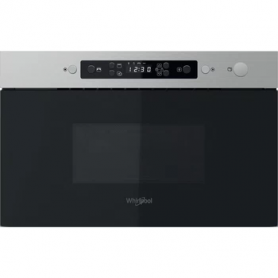 Micro-ondas Whirlpool MBNA920X Micro-ondas Whirlpool MBNA920X