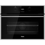 FORNO VAPOR ENCASTRAR TEKA - HLC 847 SC BK SS