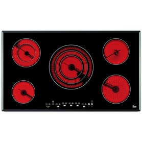 PLACA ENCASTRAR TEKA - TR 951 - BISELADA PLACA ENCASTRAR TEKA - TR 951 - BISELADA