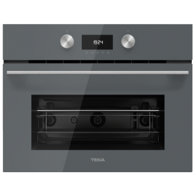 MICRO ONDAS TEKA - MLC 8440 ST - CINZENTO MICRO ONDAS TEKA - MLC 8440 ST