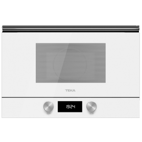 MICRO ONDAS TEKA - ML 8220 BIS L-WH - BRANCO MICRO ONDAS TEKA - ML 8220 BIS L-WH - BRANCO