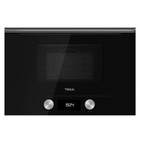 MICRO ONDAS TEKA - ML 8220 BIS L-BK - PRETO MICRO ONDAS TEKA - ML 8220 BIS L-BK - PRETO