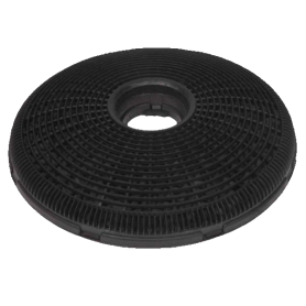FILTRO CARVÃO ATIVO D1C (X1) TEKA - 61801236 FILTRO CARVÃO ATIVO D1C (X1) TEKA - 61801236