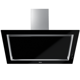 CHAMINÉ DECORATIVA TEKA - DLV 98660 TOS PRETO