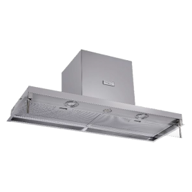 CHAMINÉ DECORATIVA TEKA - INTEGRA 96750 POS IX SS CHAMINÉ DECORATIVA TEKA - INTEGRA 96750 POS IX SS