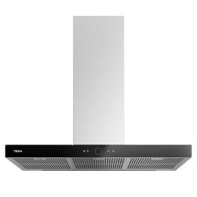 CHAMINÉ DECORATIVA TEKA - DLH 1185 T CHAMINÉ DECORATIVA TEKA - DLH 1185 T