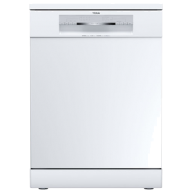 MÁQUINA DE LAVAR LOUÇA TEKA - DFS 76810 - BRANCA