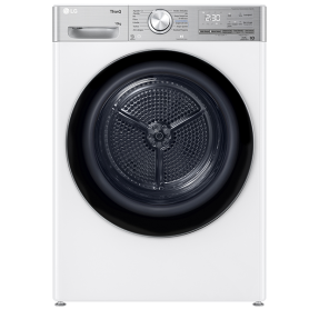 SECADOR DE ROUPA LG - RH10V9AV2WR