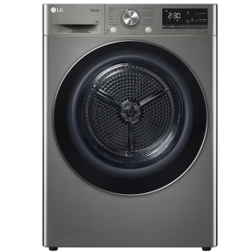 SECADOR DE ROUPA LG - RH90V9PV2N