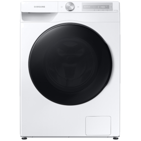 MÁQUINA DE LAVAR E SECAR ROUPA SAMSUNG - WD10T634DBH/S3