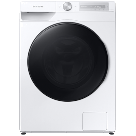 MÁQUINA DE LAVAR E SECAR ROUPA SAMSUNG - WD10T634DBH/S3