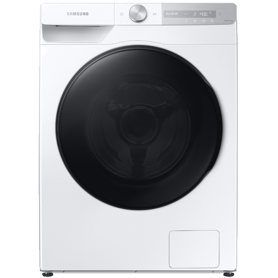 MÁQUINA DE LAVAR E SECAR ROUPA SAMSUNG - WD90T734DBH/S3