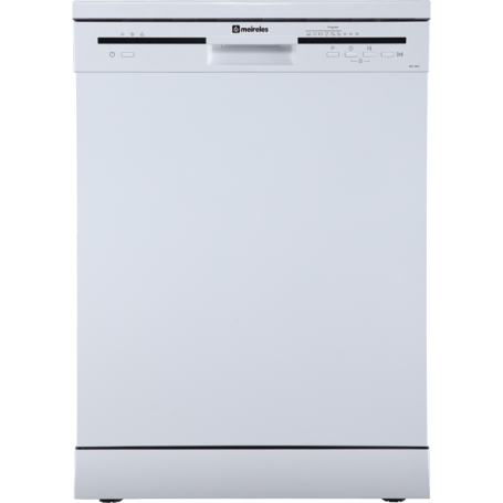 MÁQUINA DE LAVAR LOUÇA MEIRELES - MLL 126 W