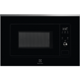Micro-ondas ELECTROLUX LMS2173EMX Micro-ondas ELECTROLUX LMS2173EMX