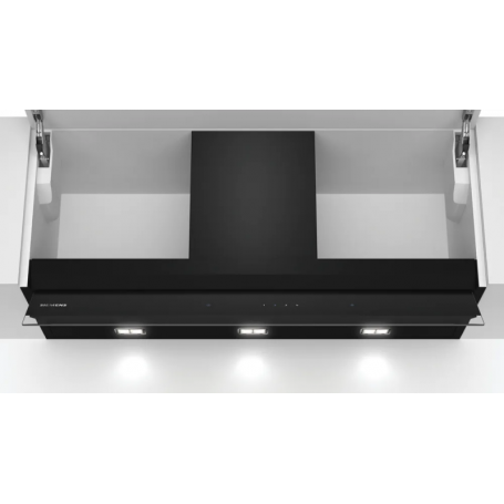 Chaminé Siemens LJ97BAM60