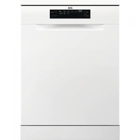 Máquina Lavar Loiça AEG FFB74917ZW