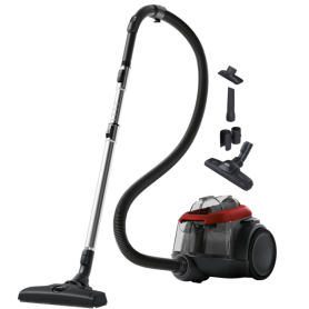 Aspirador AEG AL61C2CR