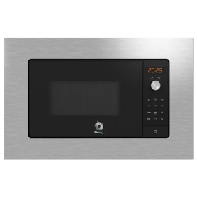 MICRO ONDAS BALAY - 3CG6142X3 -