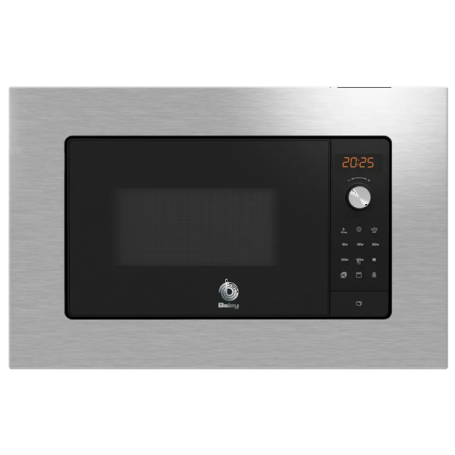 MICRO ONDAS BALAY - 3CG6142X3 -