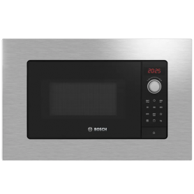 MICRO ONDAS BOSCH - BEL623MS3 -