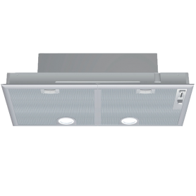 EXAUSTOR BOSCH - DHL755BL - EXAUSTOR BOSCH - DHL755BL -