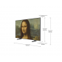 QLED SAMSUNG - TQ32LS03CBUXXC
