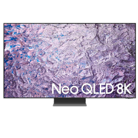NEO QLED SAMSUNG - TQ85QN800CTXXC