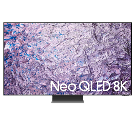 NEO QLED SAMSUNG - TQ85QN800CTXXC