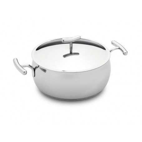 Caçarola Silampos C/ Asas 28 Yumi