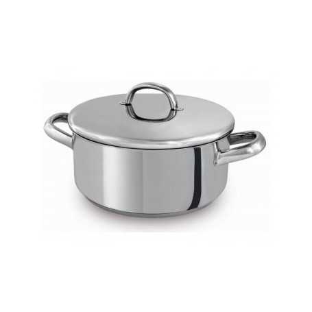 Caçarola Silampos C/ Asas 26  Europa