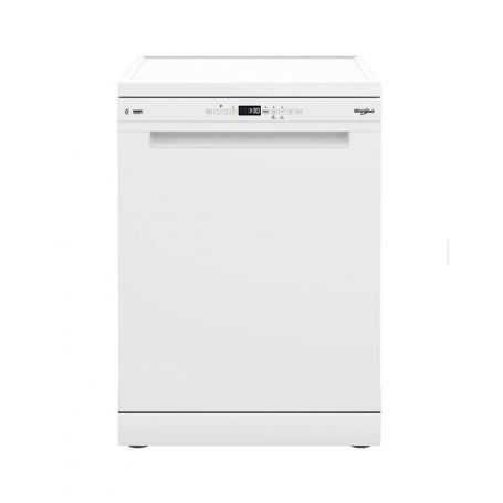 MÁQUINA LAVAR LOUÇA WHIRLPOOL W7F HP43