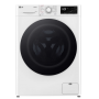 MÁQUINA DE LAVAR ROUPA LG - F4WR3511A0W