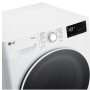 MÁQUINA DE LAVAR ROUPA LG - F4WR3511A0W