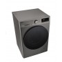 MÁQUINA DE LAVAR ROUPA LG - F4WR709SGS