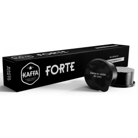 Café KAFFA Forte Compatível DELTA Q*