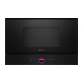 MICRO ONDAS BOSCH - BFL7221B1 - MICRO ONDAS BOSCH - BFL7221B1 -