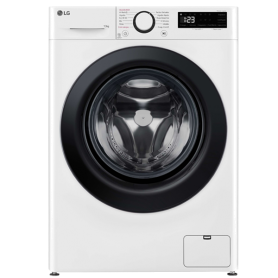 MÁQUINA DE LAVAR ROUPA LG - F4WR5013A6W