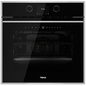 FORNO ENCASTRAR TEKA - STEAKMASTER BK-SS