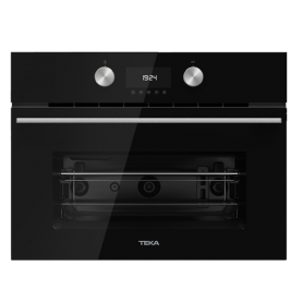 MICRO ONDAS TEKA - MLC 8440 BK - PRETO MICRO ONDAS TEKA - MLC 8440 BK - PRETO